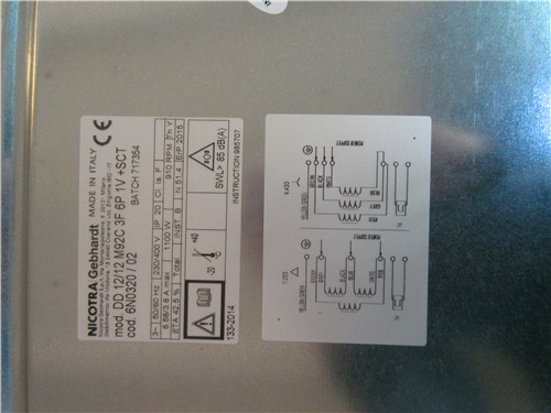 STULZ{(dio)L(fng)CDD12/12 1.1KW